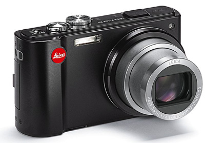 Leica V-Lux 20 digital camera